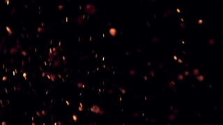 Star, Celestial Body, Night, Light, Stars, Black