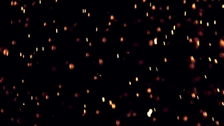 Star, Confetti, Light, Stars, Night, Design