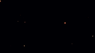 Star, Celestial Body, Dark, Moon, Space, Night