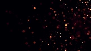 Star, Night, Design, Space, Light, Confetti