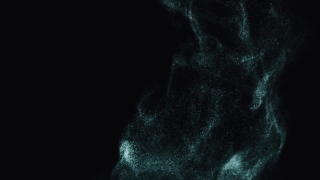Smoke, Light, Texture, Black, Cloud, Space