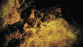 Feather Boa, Scarf, Garment, Flame, Light, Fire