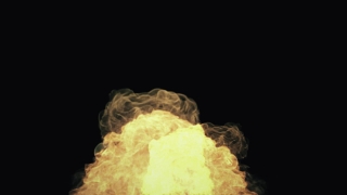 Heat, Food, Powder, Light, Black, Hot