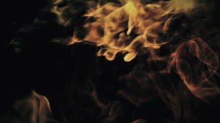 Fireplace, Flame, Fire, Burn, Heat, Hot