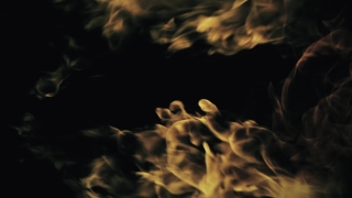 Fire, Flame, Heat, Burn, Bonfire, Hot