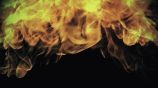Fire, Flame, Burn, Heat, Hot, Bonfire