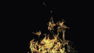 Fire, Flame, Heat, Blaze, Burn, Hot