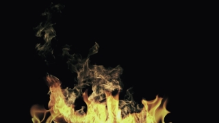 Fire, Flame, Heat, Hot, Burn, Light