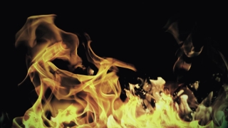 Fire, Flame, Heat, Burn, Bonfire, Hot