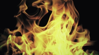 Fire, Flame, Heat, Burn, Blaze, Hot