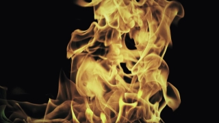 Flame, Fire, Heat, Burn, Bonfire, Hell