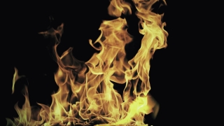 Blaze, Heat, Flame, Fire, Burn, Hot
