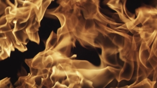 Flame, Fire, Burn, Heat, Bonfire, Fireplace