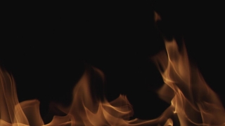 Fireplace, Fire, Flame, Heat, Burn, Hot