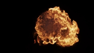 Honeycomb, Black, Fire, Heat, Flame, Framework