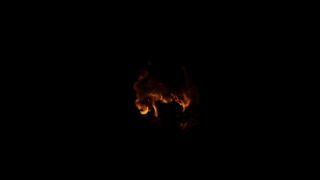 Fireplace, Fire, Flame, Blaze, Heat, Burn