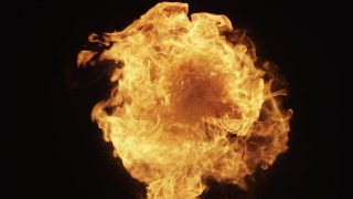 Wig, Hairpiece, Attire, Flame, Fire, Heat