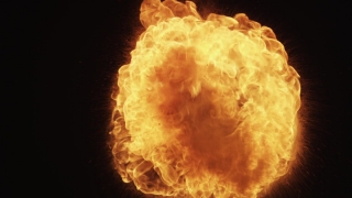 Fire, Heat, Flame, Blaze, Hot, Orange