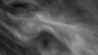 Smoke, Cloud, Space, Light, Setter, Fantasy