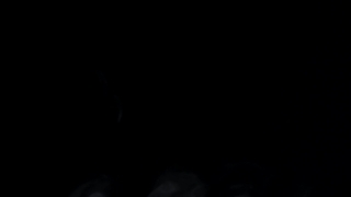 Moon, Black, Dark, Light, Space, Texture