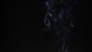 Black, Space, Light, Texture, Smoke, Pattern