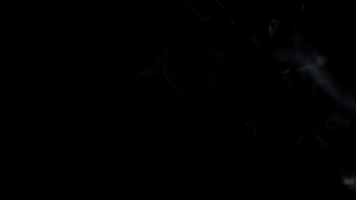 Moon, Dark, Black, Space, Light, Night