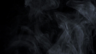 Fabric, Smoke, Velvet, Black, Light, Pattern