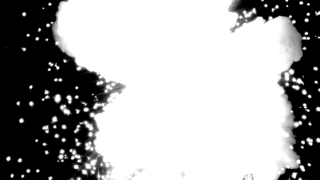 Frame, Design, Floral, Graphic, Art, Black