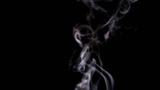 Smoke, Black, Cloud, Curve, Light, Shape