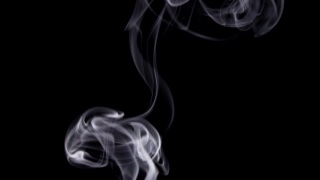 Smoke, Cloud, Joint, Light, Curve, Swirl