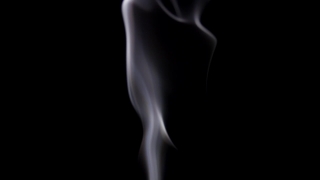 Smoke, Joint, Black, Light, Curve, Motion