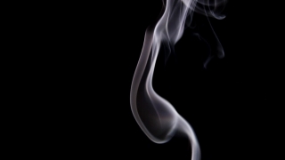 Smoke, Joint, Cloud, Light, Motion, Curve