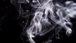 Smoke, Light, Motion, Curve, Shape, Cloud