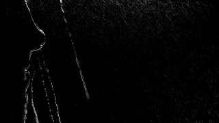 Star, Celestial Body, Space, Texture, Black, Pattern