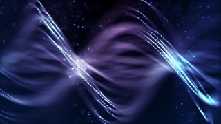 Fiber, Light, Laser, Digital, Fractal, Design