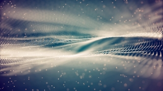 Ice, Crystal, Star, Space, Stars, Light