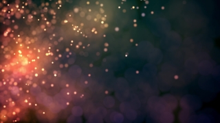 Night, Star, Confetti, Light, Space, Stars
