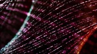 Fiber, Digital, Light, Design, Wallpaper, Futuristic