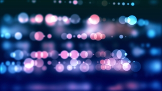 Light-emitting Diode, Diode, Light, Glow, Night, Blur