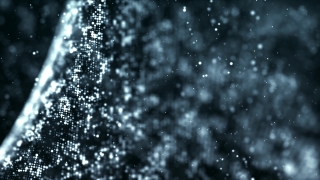 Ice, Crystal, Solid, Star, Night, Pattern