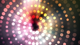 Polka Dot, Design, Decoration, Halftone, Pattern, Wallpaper