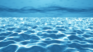 Sea, Water, Ocean, Wave, Marine, Body Of Water