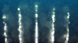 Star, Confetti, Firework, Night, Stars, Space