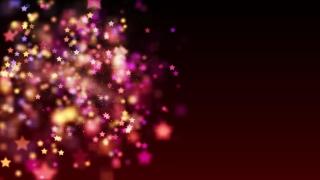 Star, Firework, Light, Design, Night, Space