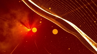 Laser, Optical Device, Star, Light, Device, Space