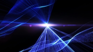 Laser, Optical Device, Device, Light, Art, Fractal