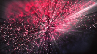Laser, Optical Device, Device, Firework, Fireworks, Night