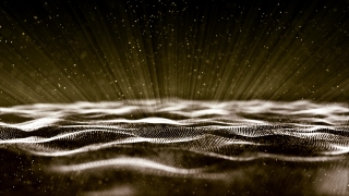 Gar, Eel, Light, Space, Digital, Black