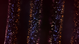 Light-emitting Diode, Diode, Star, Space, Night, Design