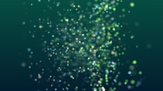 Confetti, Light, Space, Star, Stars, Night